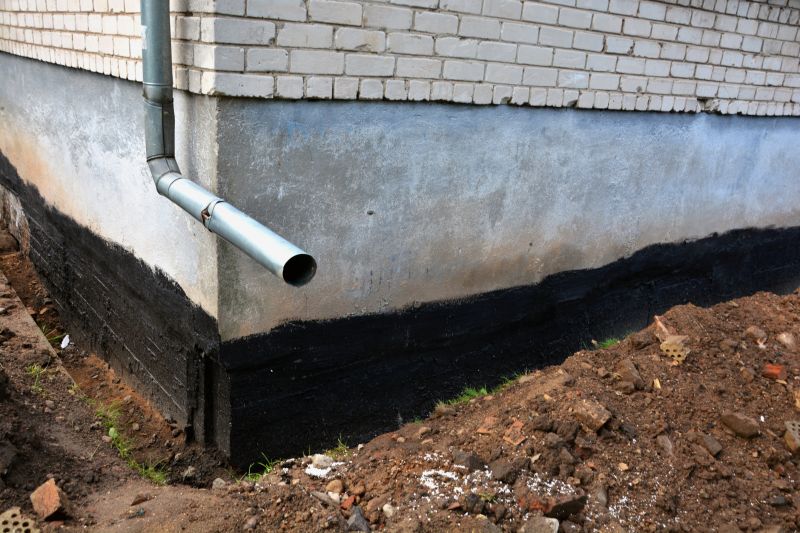 Enhanced Drainage Solutions