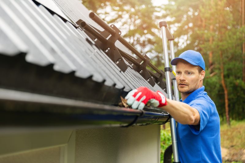 Trusted Gutter Contractors