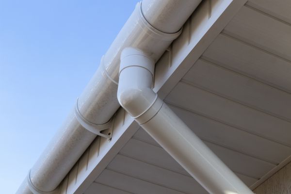Cost of Gutter Installation Service in Bowie