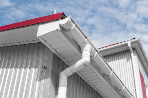Cost of Downpipe Installation in Bowie