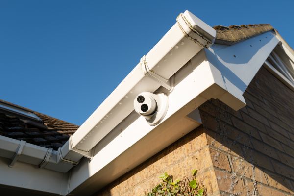 Cost of Box Gutter Replacement in Bowie