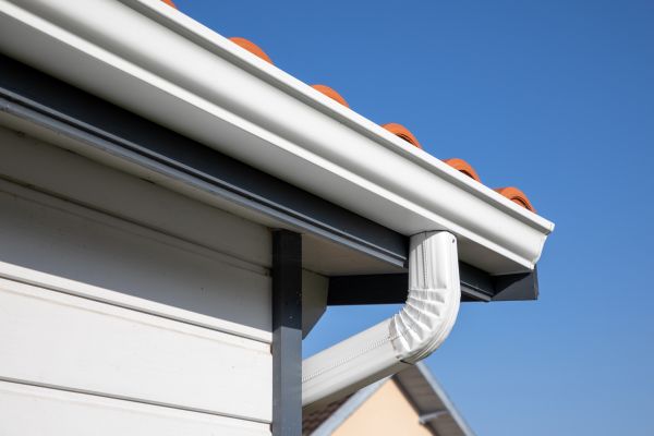 Gutter Adjustment