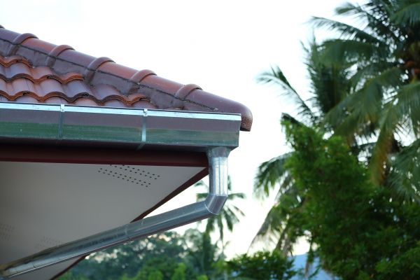 Cost of Stainless Gutters Installation in Bowie