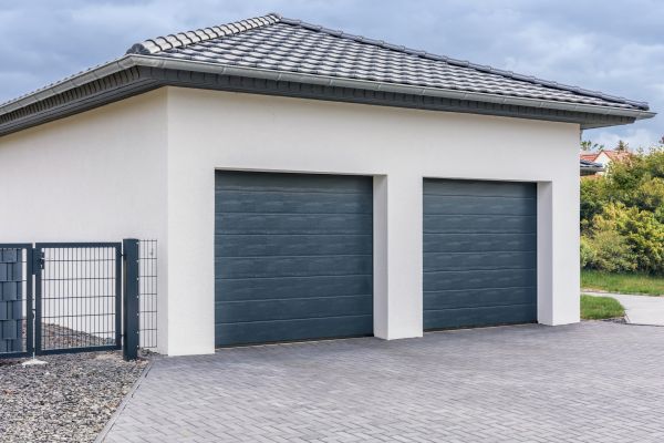 Cost of Garage Gutter Repair in Bowie