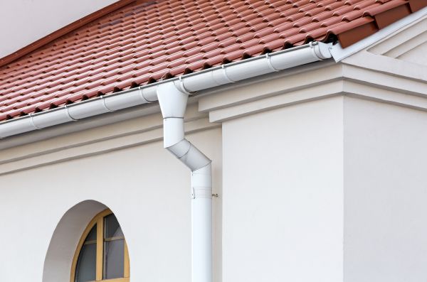 Cost of Downspout Diverter Repair in Bowie