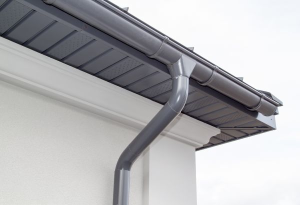 Cost of Patio Gutter Installation in Bowie