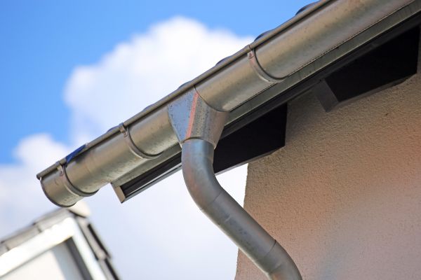 Cost of Guttering Replacement in Bowie